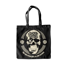 Dr Strange Skull tote -