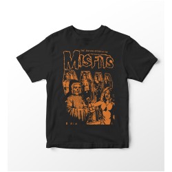 Misfits Shocking shirt -