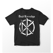 Dead Kennedys Logo shirt -