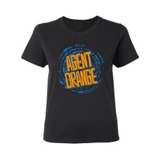 Agent Orange Women's Shirt -