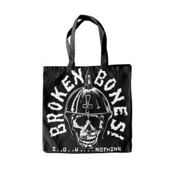 Broken Bones Tote -