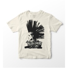 Distillers T Shirt -