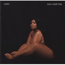 Lizzo - Cuz I Love You