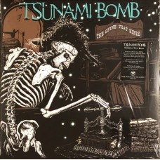 Tsunami Bomb - The Spine That Binds