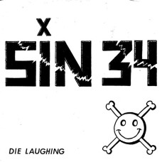 Sin 34 - Die Laughing Expanded
