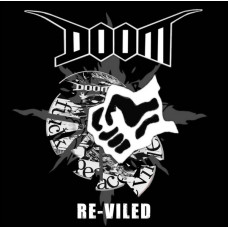 Doom - Re-Viled