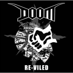 Doom - Re-Viled