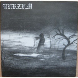 Burzum - s/t