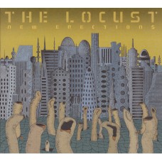 Locust - New Erections (colored)