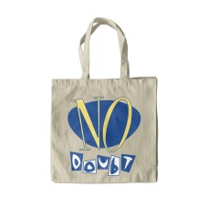 No Doubt Tote -