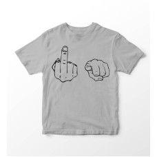 Fuck You tshrt -