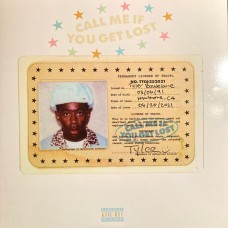 Tyler the Creator - Call Me If You Get Lost