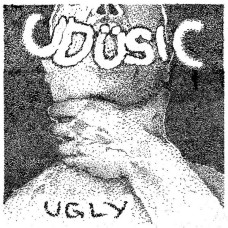 Udusic - Ugly