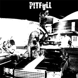 Pitfall - Scapegoat