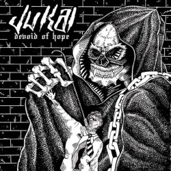 Jukai - Devoid Of Hope (gold)