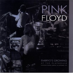 Pink Floyd - Embryo's Growing