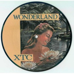 XTC - Wonderland