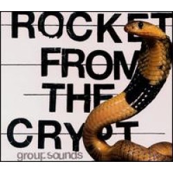 Rocket From the Crypt - Group Sounds