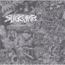 Succumb - Punishment