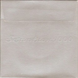 Servotron 9000 - S/T