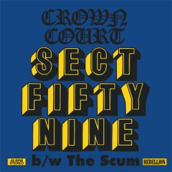 Crown Court - Sect Fifty Nine