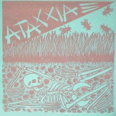 Ataxxia - S/T