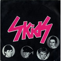 Skids - Charles