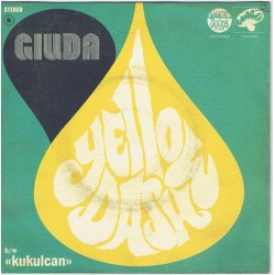 Giuda - Yellow Dash