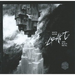 Craft - White Noise Black Metal