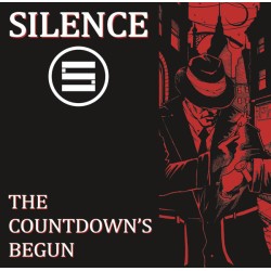 Silence - The Countdown's Begun