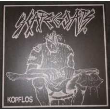 Scapegoats - Kopflos