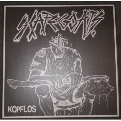 Scapegoats - Kopflos