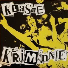 Klasse Kriminale - s/t