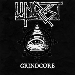 Unrest - Grindcore