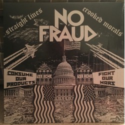 No Fraud - Straight Lines, Crooked Morals