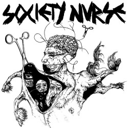 Society Nurse - s/t