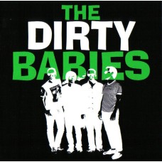 Dirty Babies - s/t