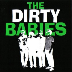 Dirty Babies - s/t