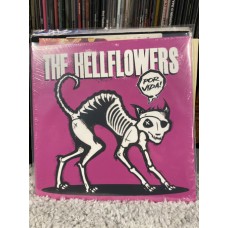 HellFlowers - Por Vida!