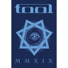 Tool ""Emblem"" Poster -