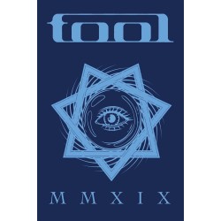 Tool ""Emblem"" Poster -