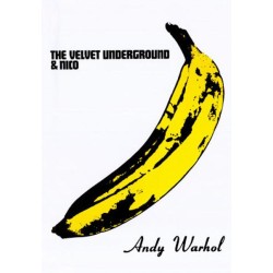 Velvet Underground ""Banana"" Post -