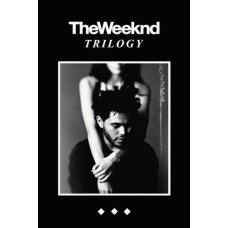 The Weeknd ""Trilogy"" Poster -