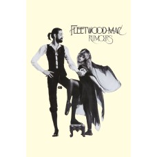 Fleetwood Mac ""Rumors"" Post -