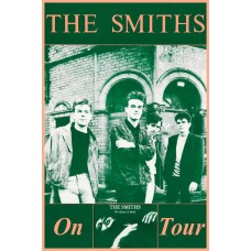 Smiths ""The Queen Is.."" Poster -