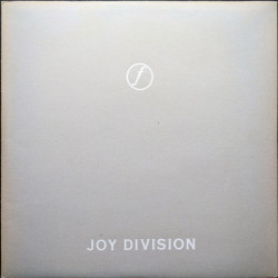 Joy Division - Still