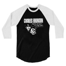 Charles Bronson Youth JRSY -