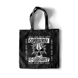 Corrosion Of Conformity Tote -