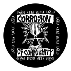 Corrosion Of Conformity Slipmat -