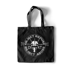 Dirt Tote -